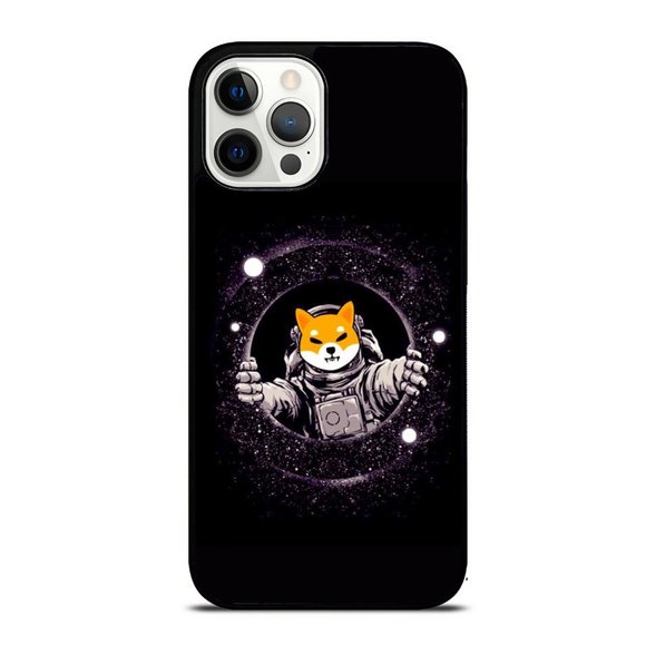 Dogecoin Crypto iPhone Case - Picture 1 of 1